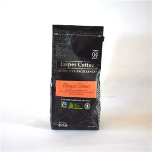 Jasper Coffee Ethiopia Sidamo Ground 250g
