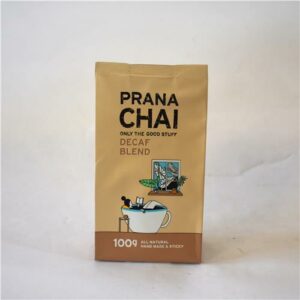 Prana Chai Decaf Blend 100g