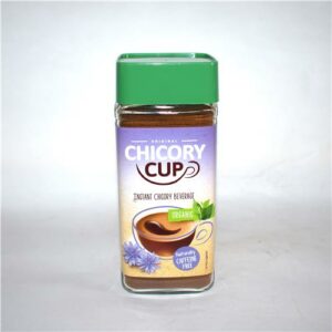 Organic Chicorycup 100g