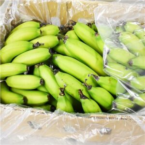 Bananas 13kg box Certified Organic