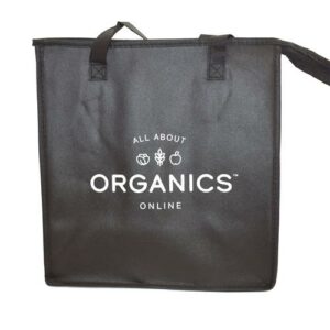 COOLER BAG WITH AAOO LOGO