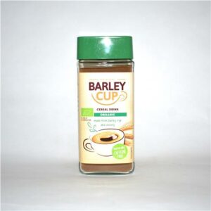 Organic Barleycup 100g