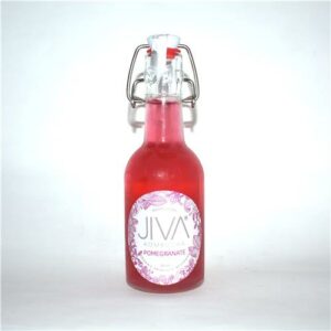 Jiva Kombucha Pomegranate 250ml