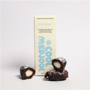 Cool Medjool Coconut Twin Pack (2x28g Dates)