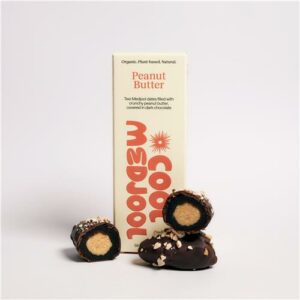 Cool Medjool Peanut Butter Twin Pack (2x28g Dates)