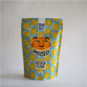 Madame Tiger Tiger Nut Flour 250g