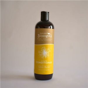 Biologika Lemon Myrtle Conditioner 500ml
