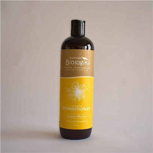 Biologika Lemon Myrtle Conditioner 500ml