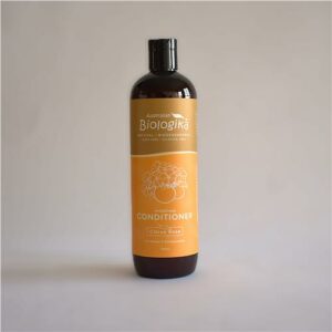 Biologika Citrus Rose Conditioner 500ml