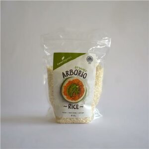 Ceres Rice Arborio 500g Certified Organic