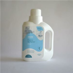 Abode Fabric Softener Zero  1L