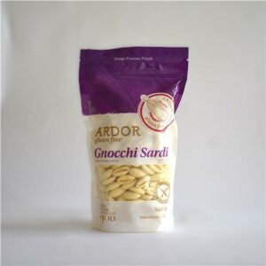 Ardor GF Gnocchi Sardi 400g
