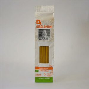 Girolomoni Organic Durum Tagliatelle 500g