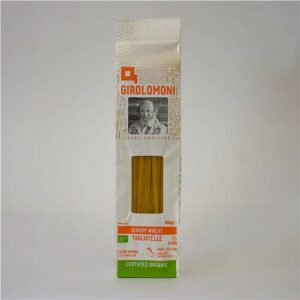 Girolomoni Organic Linguine 500g