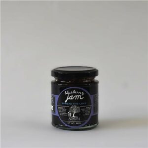 Adsum Blueberry Jam 270g