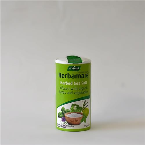 A Vogel Herbamare Original Herbed Sea Salt 250g