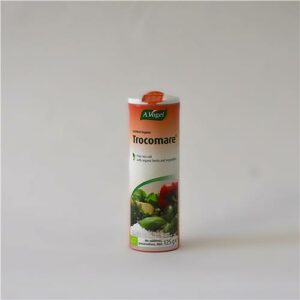 A Vogel Organic Trocomare 125g