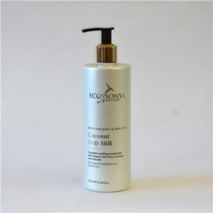Eco by Sonya Coconut Body Milk 375ml