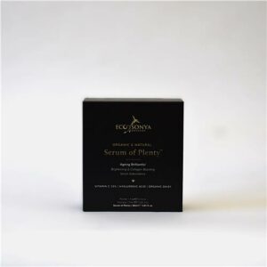 Eco by Sonya Serum of Plenty 30ml
