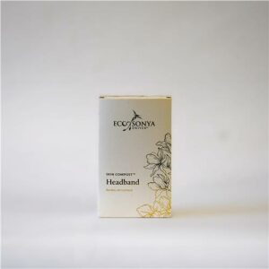 Eco by Sonya Skin Compost Headband