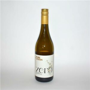 Pure Vision Zero NON ALCOHOLIC Pinot Grigio 750ml
