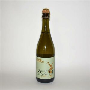 Pure Vision NON ALCOHOLIC SPARKLING 750ml