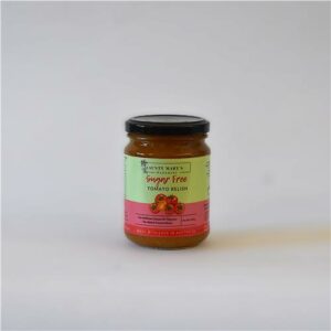 Aunty Marys Sugar Free Tomato Relish 250g