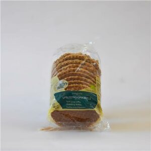 Billy's Farm Organic Spelt Syrup Waffles 300g