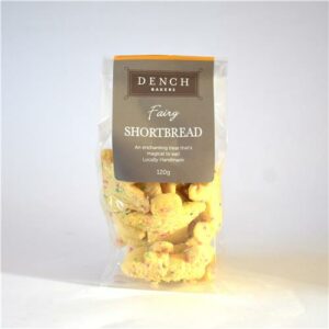 Dench Fairy Friends 120g