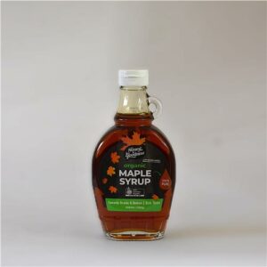 Honest to Goodness Maple Syrup 250ml