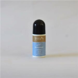 Biologika Organic Deodorant Vanilla Kiss 70ml