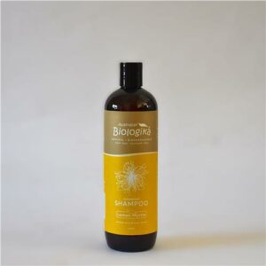 Biologika Lemon Myrtle Shampoo 500ml