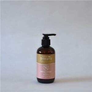 Biologika Sensitive Hand Wash 250ml