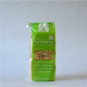 Alb Gold Spelt Mie Noodles Organic 250g