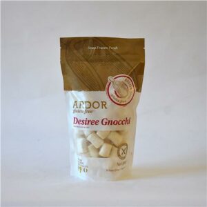 Ardor GF Vegan Hand Made Desiree Gnocchi 500g