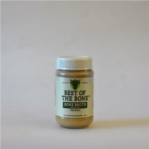 Best of the Bone Beef Bone Broth Concentrate 390g