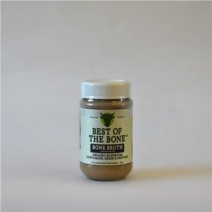 Best of The Bone Healing Mushroom 390g