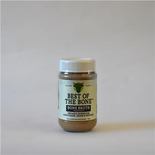 Best of The Bone Healing Mushroom 390g
