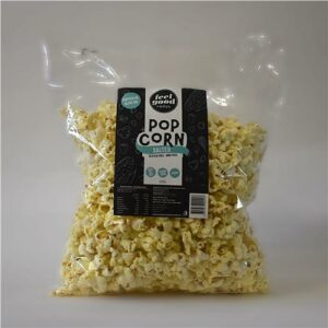 Feel Good Foods Salted Popcorn 200g