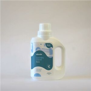 Abode Laundry Liquid Zero 1L