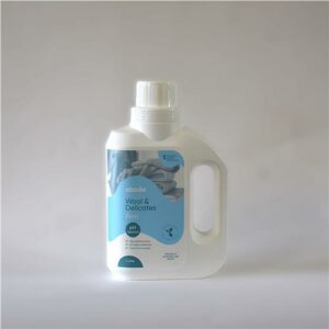 Abode Wool and Delicates Laundry Liquid Sensitive 1L