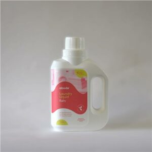 Abode Laundry Liquid Baby 1L