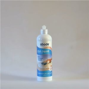 Abode Dishwashing Liquid Sensitive 500ml