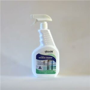 Abode Window Cleaner 750ml