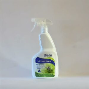 Abode Bathroom Cleaner Rosemary Mint 500ml