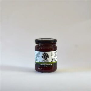 Australian Harvest Strawberry Jam 280g