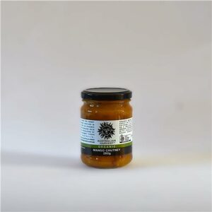 Australian Harvest Mango Chutney 260g