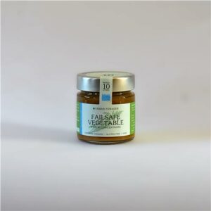 Urban Forager Stock Failsafe Veggie 250g Certified Organic