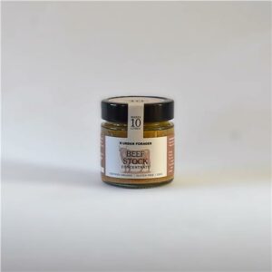 Urban Forager Stock Beef 250g Certified Organic