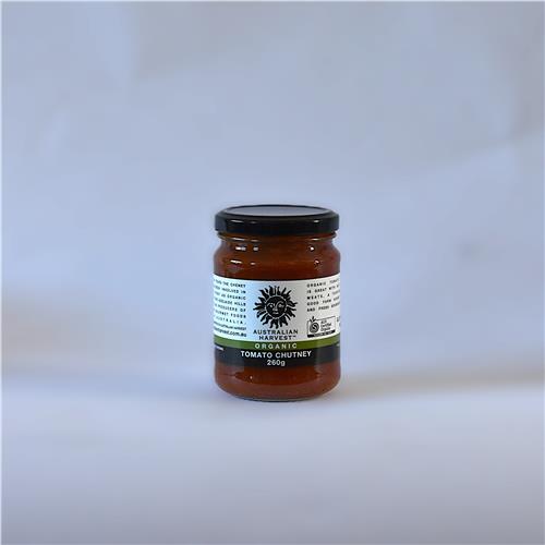 Australian Harvest Tomato Chutney 260g